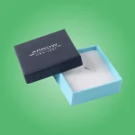 Custom Cardboard Jewelry Boxes
