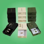 Custom Cardboard Jewelry Boxes