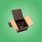 Custom Cardboard Jewelry Boxes