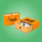 Custom Cardboard Shoe Boxes