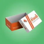 Custom Cardboard Shoe Boxes