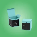 Custom Cube Boxes