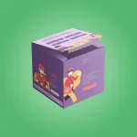 Custom Cube Boxes