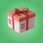 Custom Cube Boxes