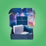 Custom Ear Lock Mailer Boxes