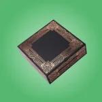 Custom Foil Boxes