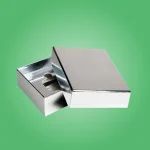 Custom Foil Boxes