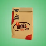 Custom Food Paper Boxes