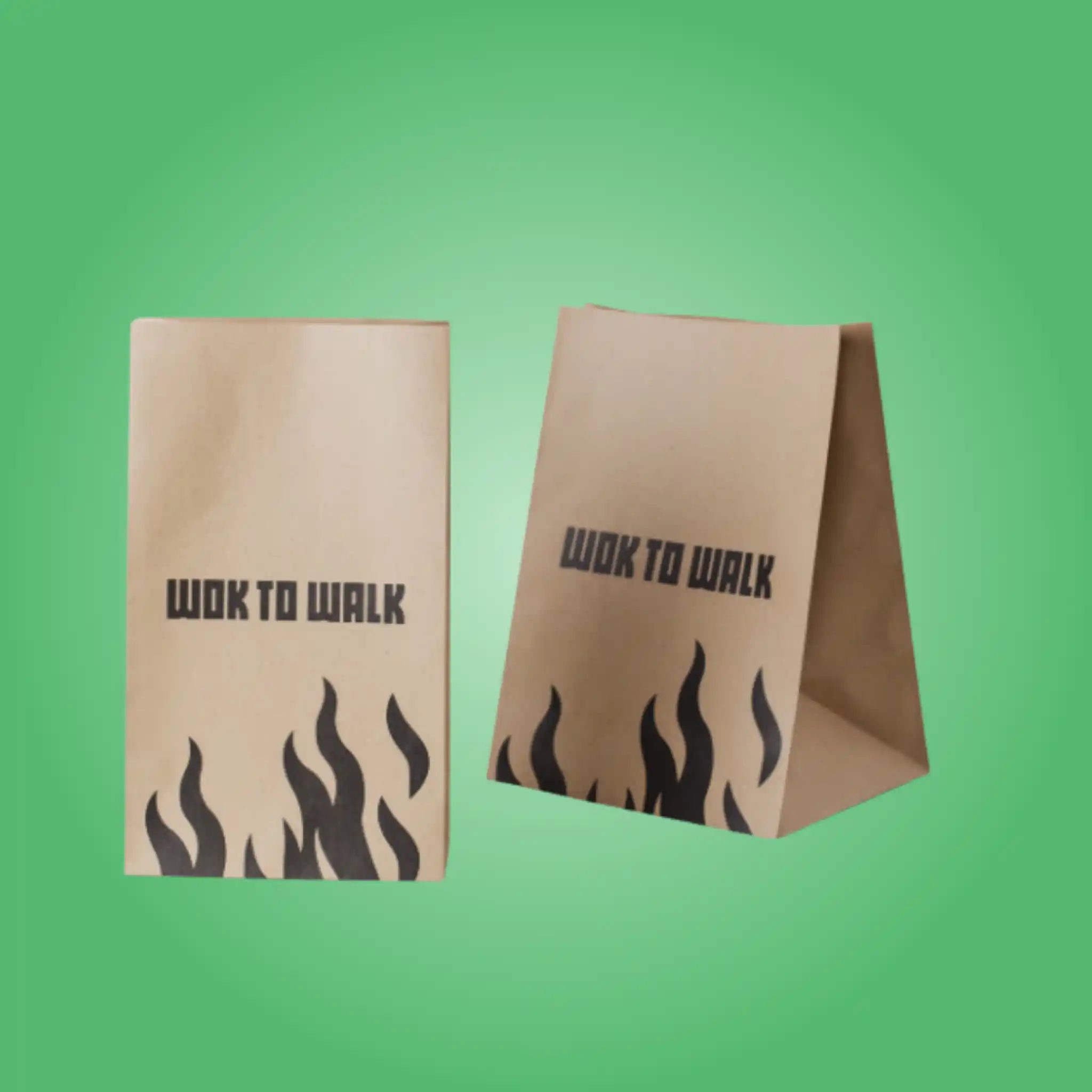Custom Food Paper Boxes