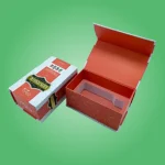 Custom Food Supplement Boxes