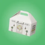 Custom Gable Boxes