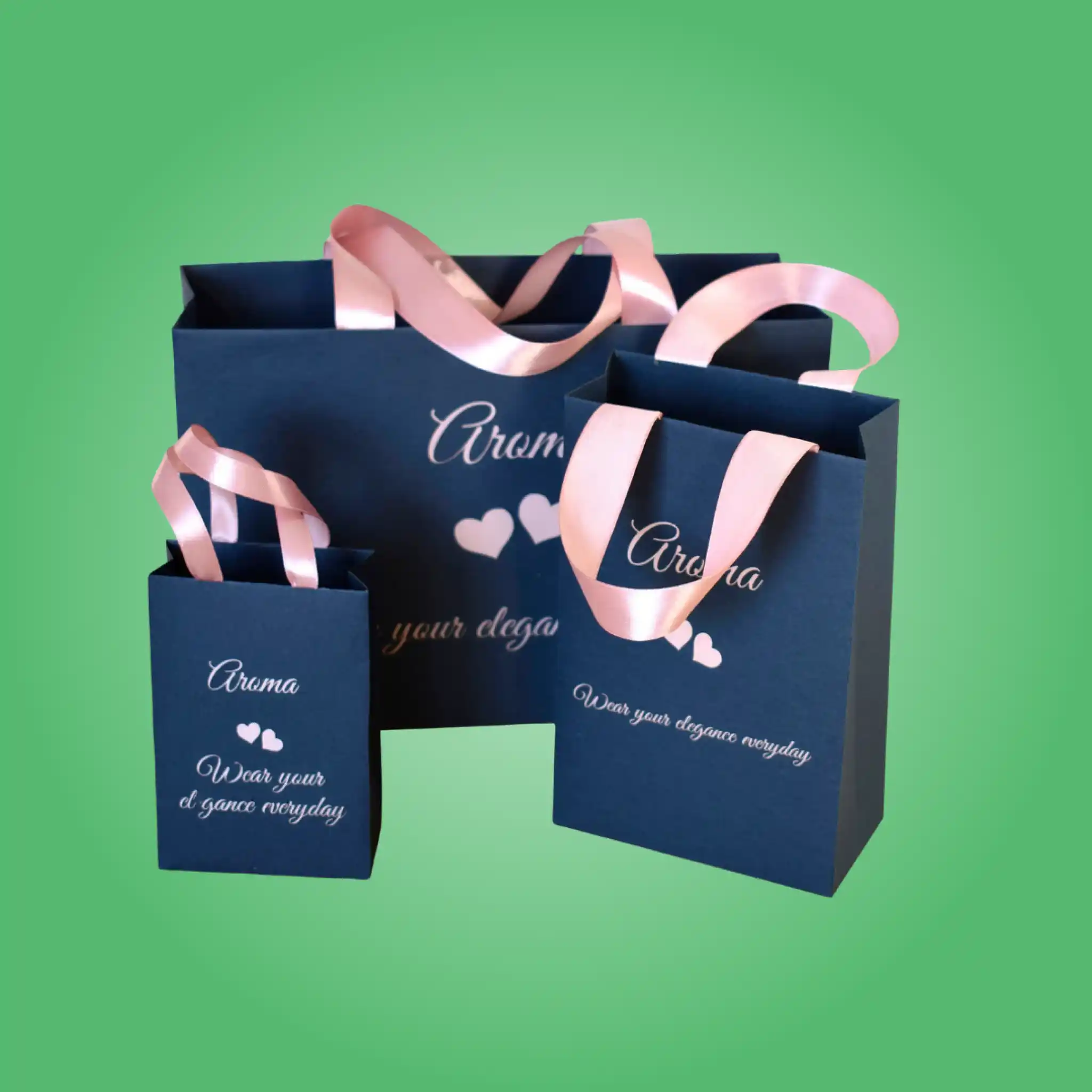 Custom Gift Bags
