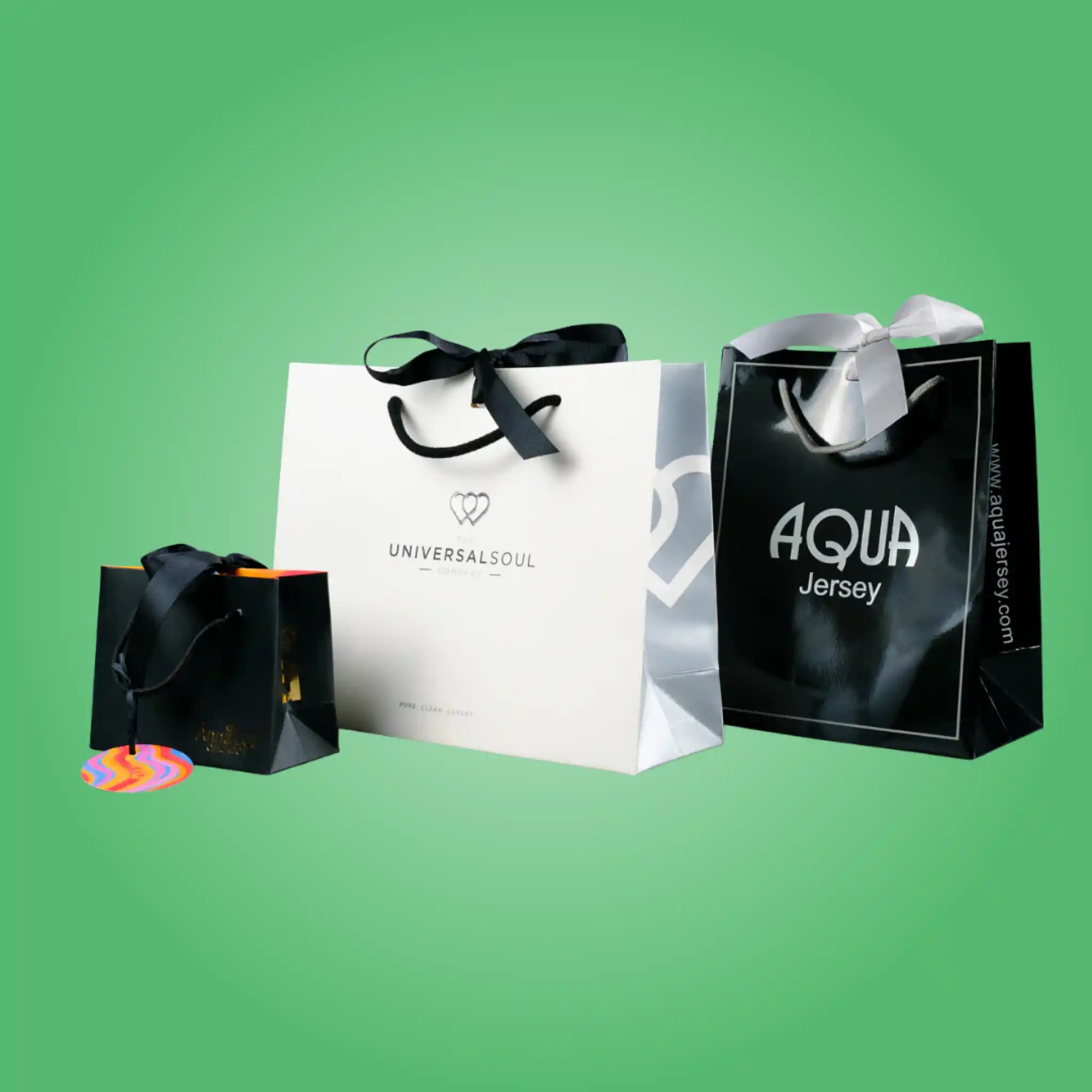 Custom Gift Bags