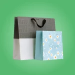 Custom Gift Paper Boxes