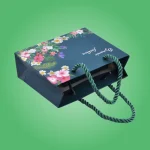 Custom Gift Paper Boxes
