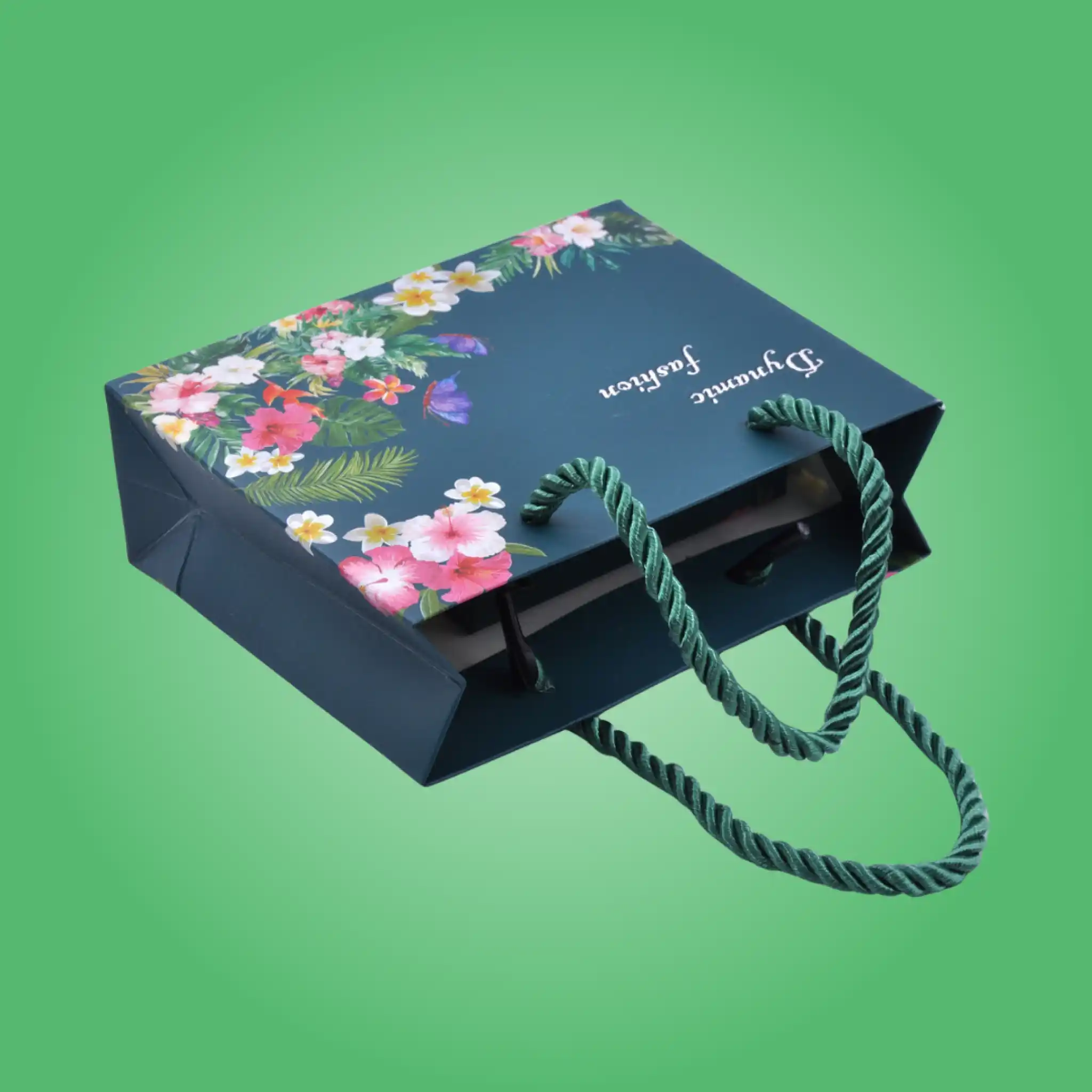 Custom Gift Paper Boxes