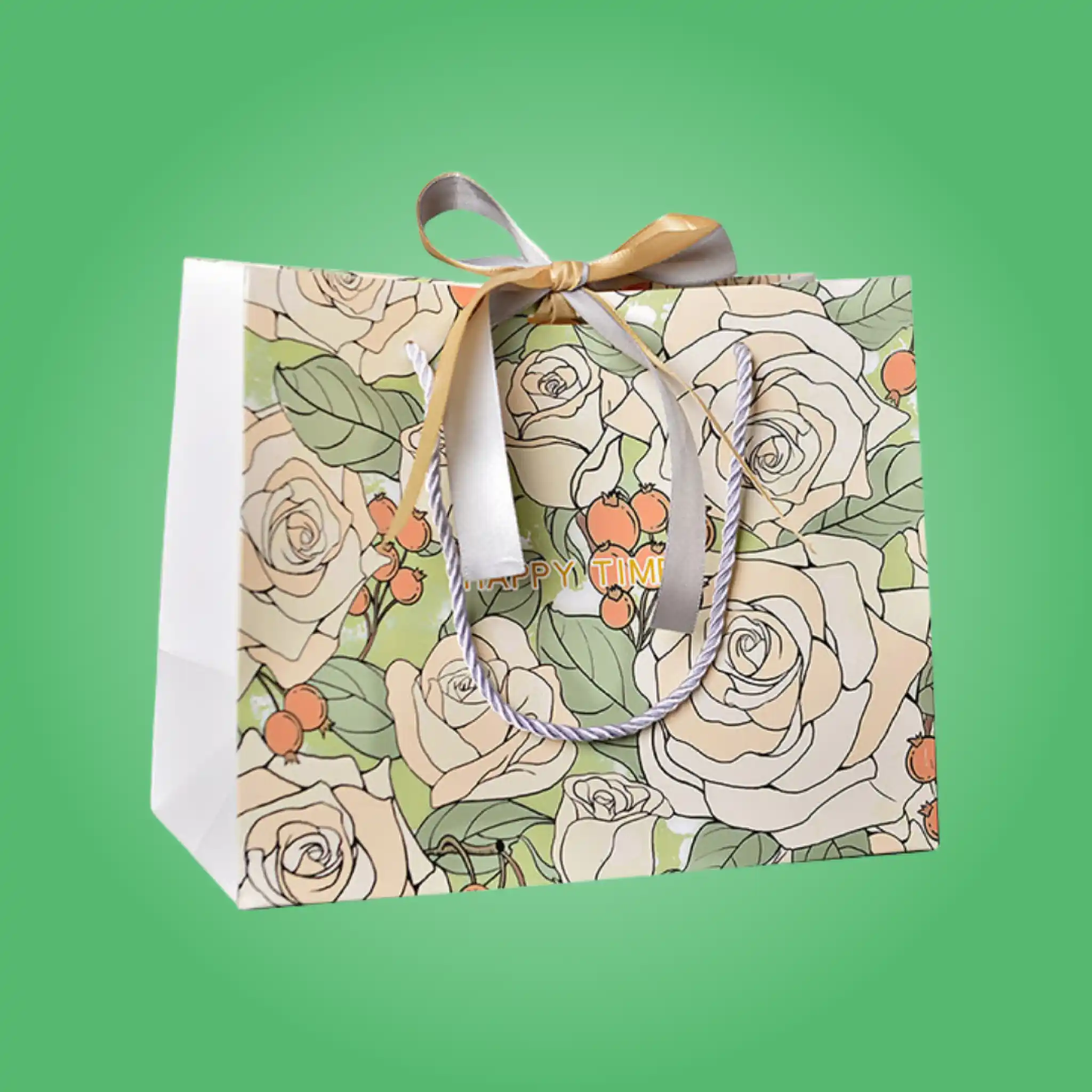 Custom Gift Paper Boxes