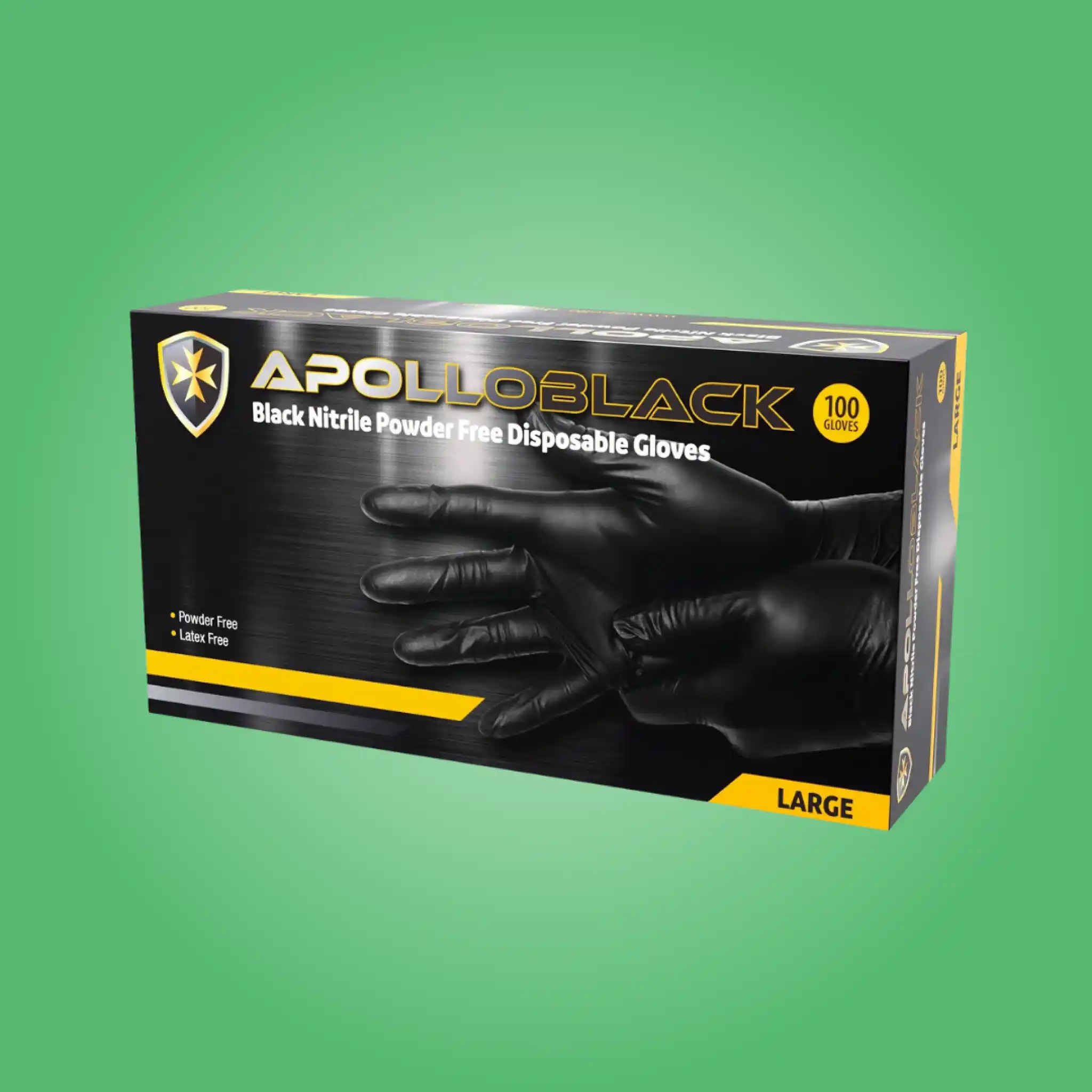 Custom Gloves Boxes