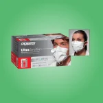 Custom Health Care Mask Boxes
