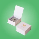 Custom Jewelry Gift Boxes