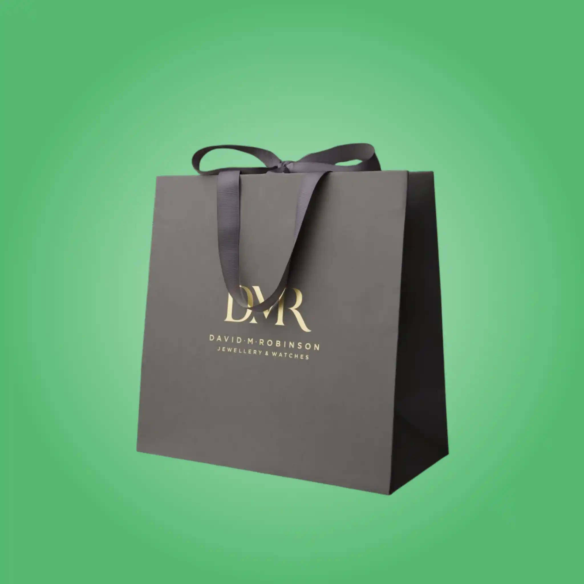 Custom Kraft Paper Bags
