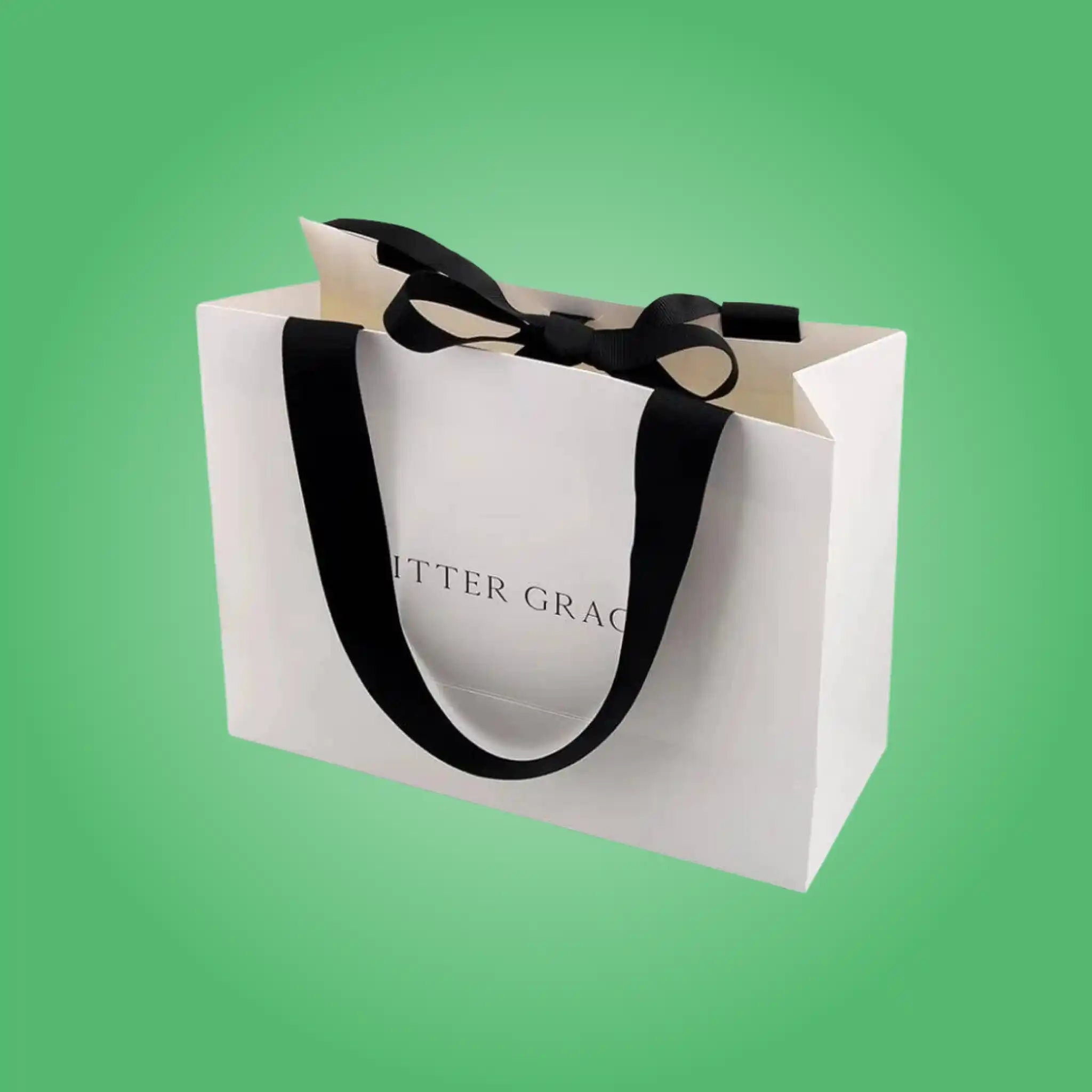 Custom Kraft Paper Bags