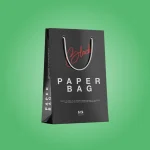 Custom Kraft Paper Bags