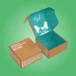 Custom Mailer Cardboard Boxes