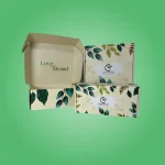 Custom Mailer Cardboard Boxes