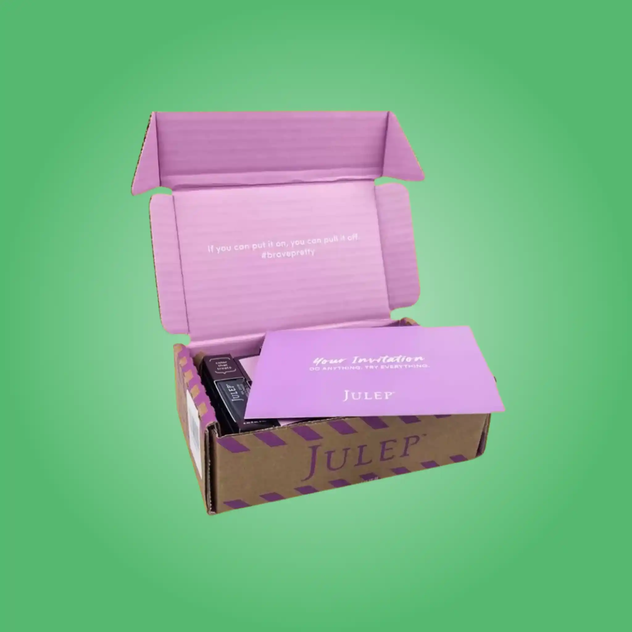 Custom Mailer Cardboard Boxes