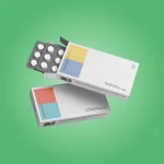 Custom Medicine Boxes