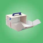 Custom Paper Boxes with Handle