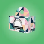 Custom Paper Boxes with Handle