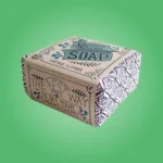 Custom Paper Soap Boxes