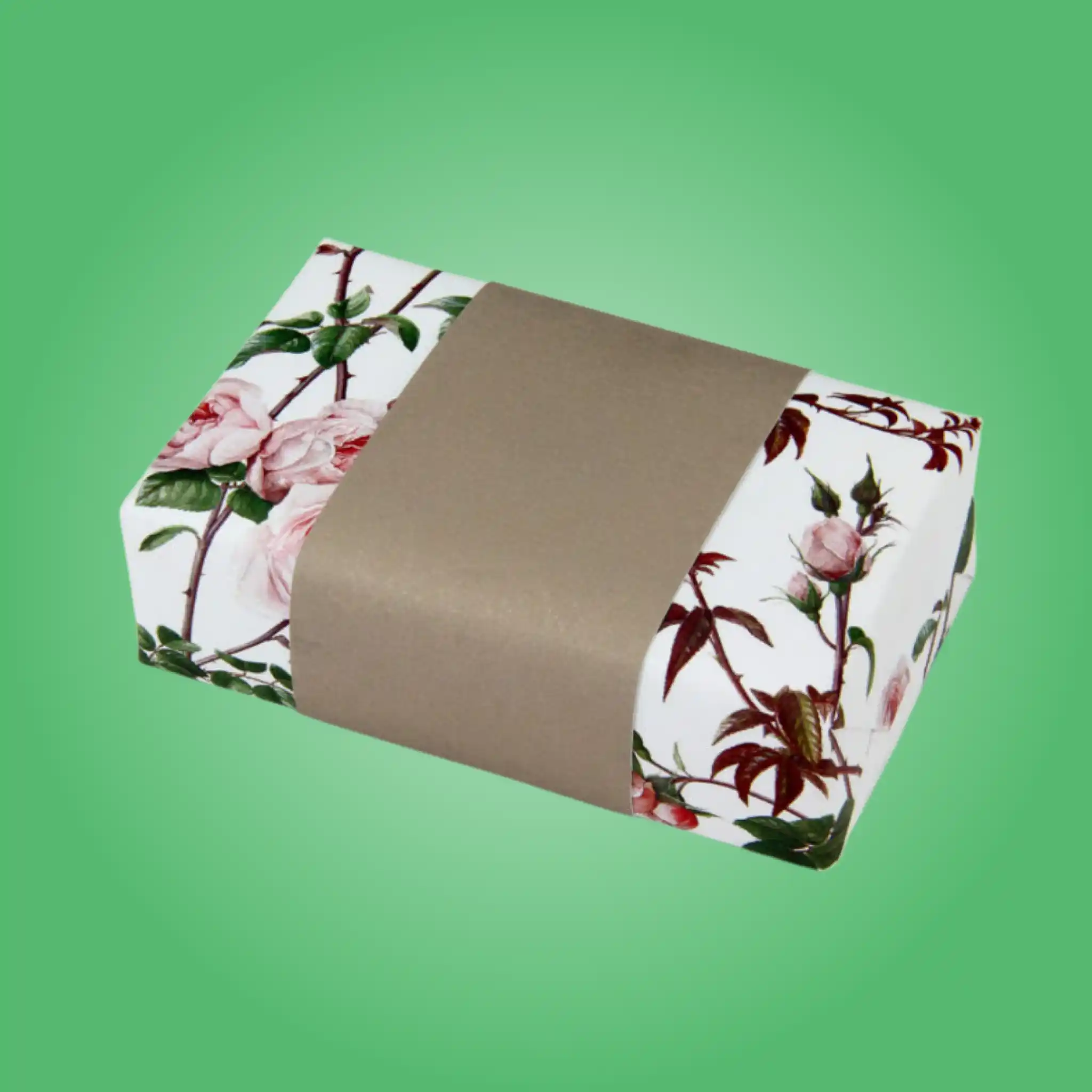 Custom Paper Soap Boxes