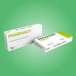 Custom Printed Pharma Boxes