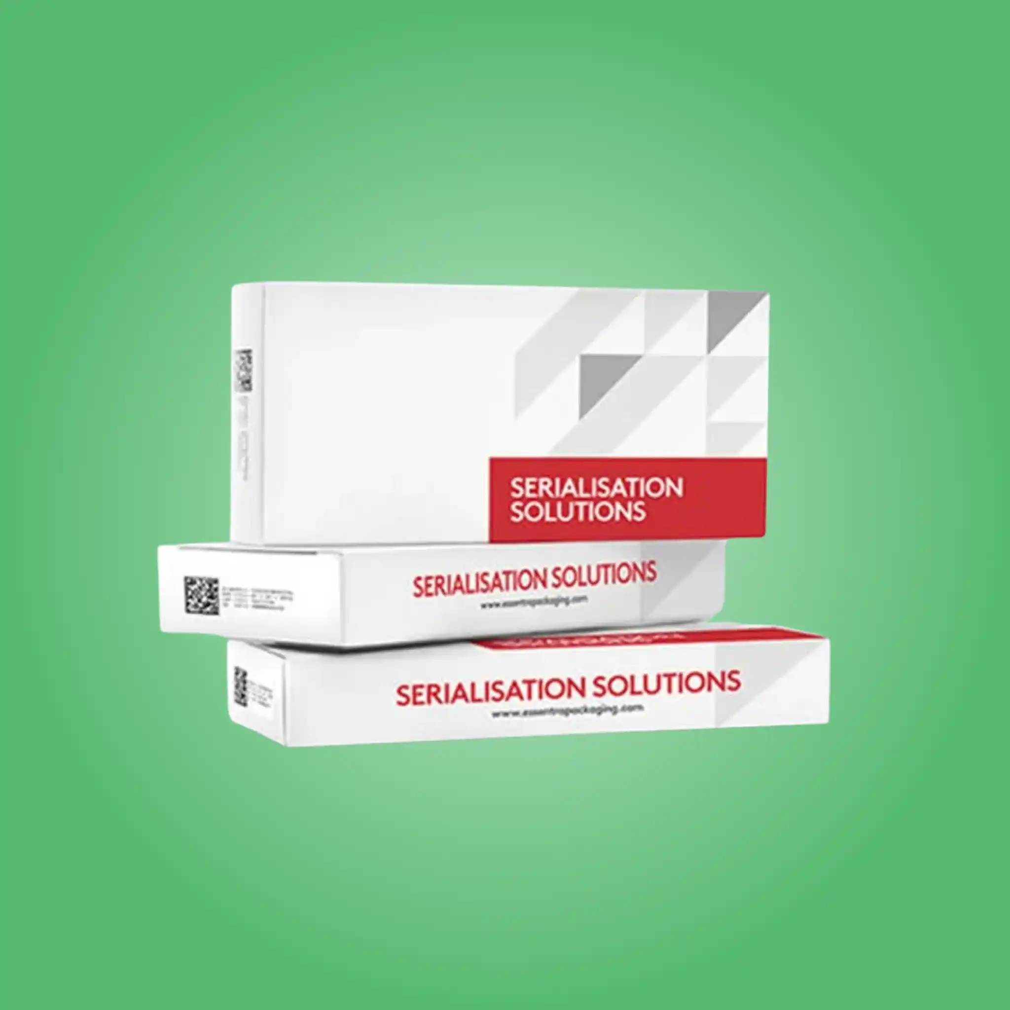 Custom Printed Pharma Boxes