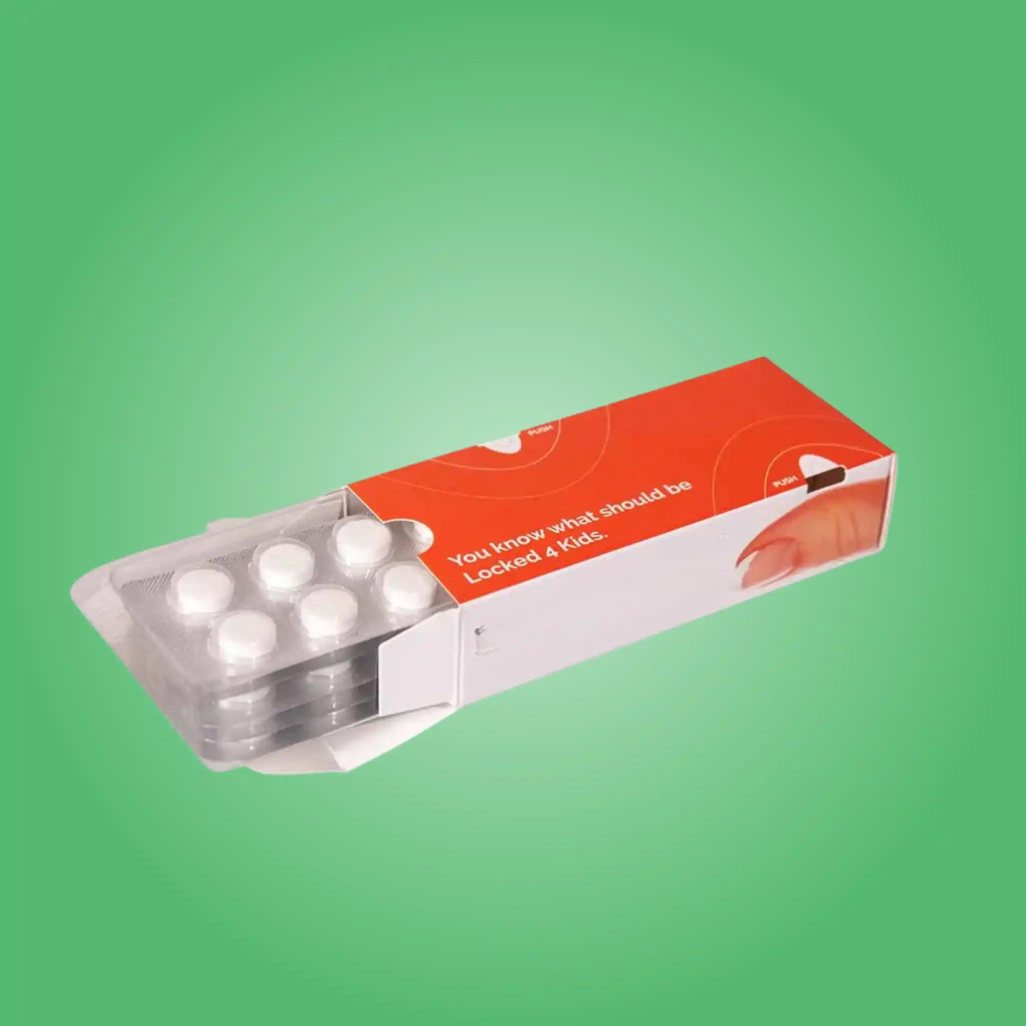 Custom Printed Pharma Boxes