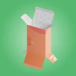 Custom Reverse Tuck Boxes
