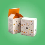 Custom Reverse Tuck Boxes