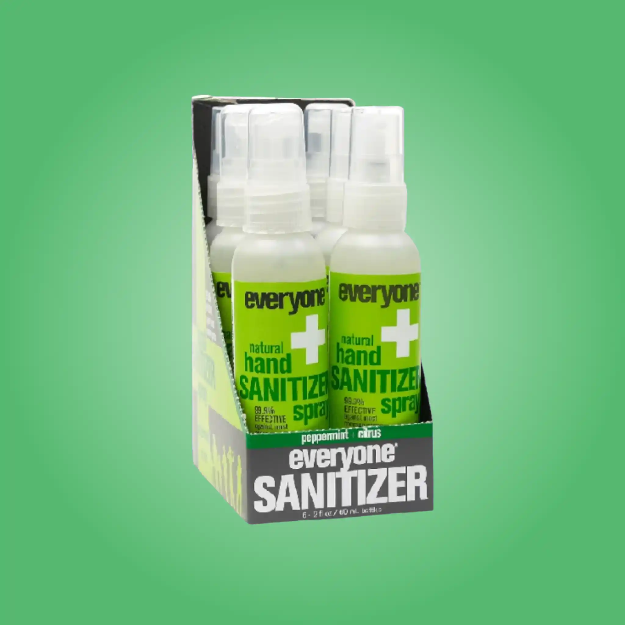 Custom Sanitizer Boxes