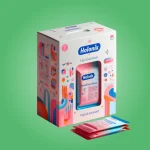Custom Sanitizer Boxes