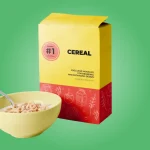 Custom Seal End Tuck Boxes