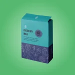 Custom Seal End Tuck Boxes