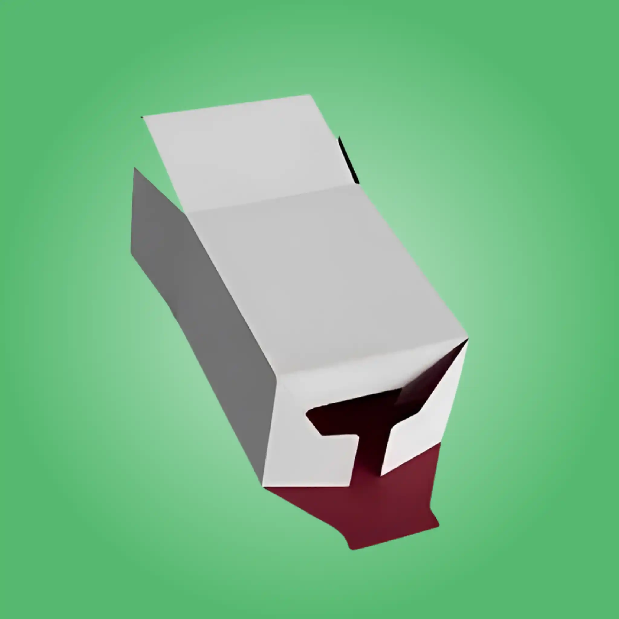 Custom Straight Tuck Boxes