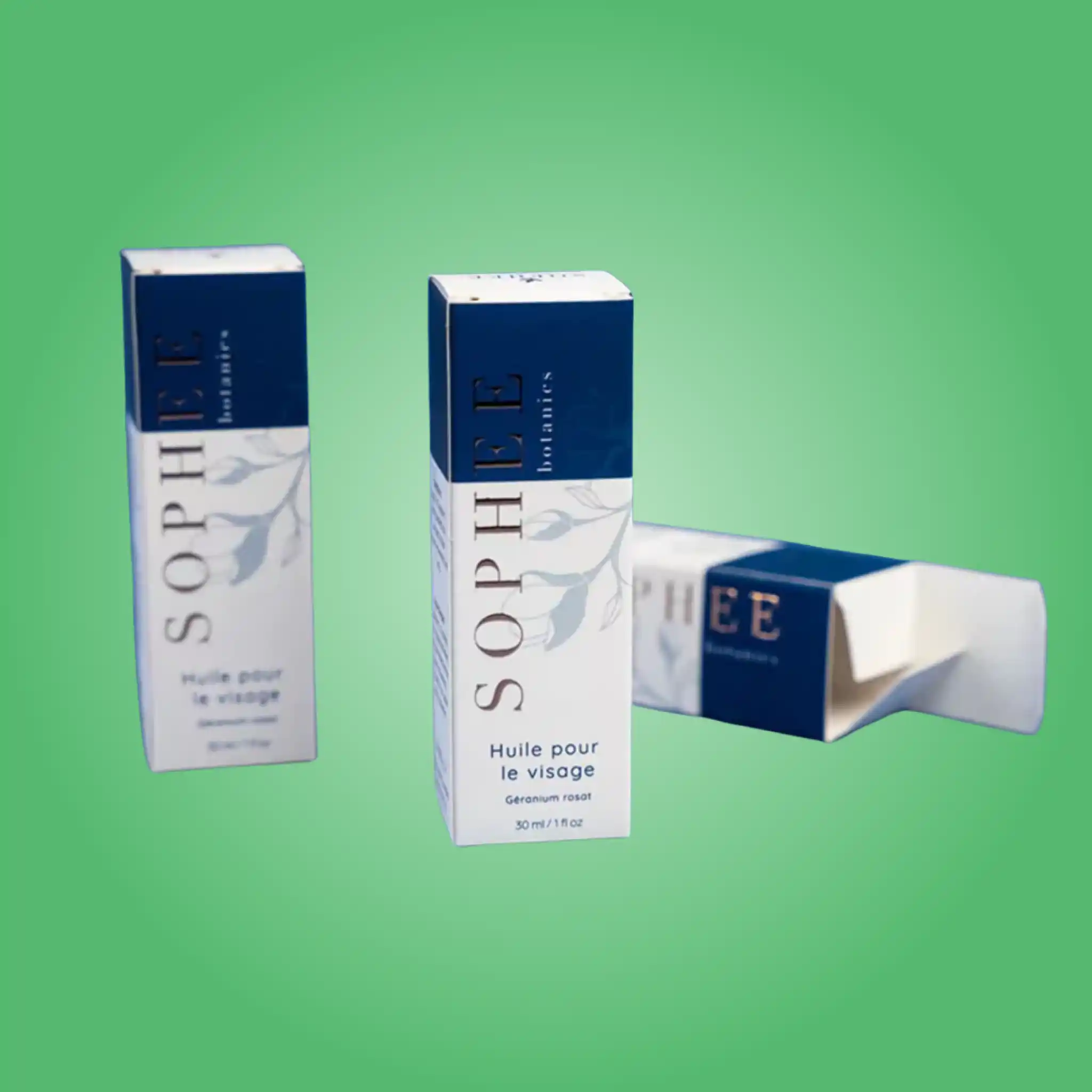 Custom Straight Tuck Boxes