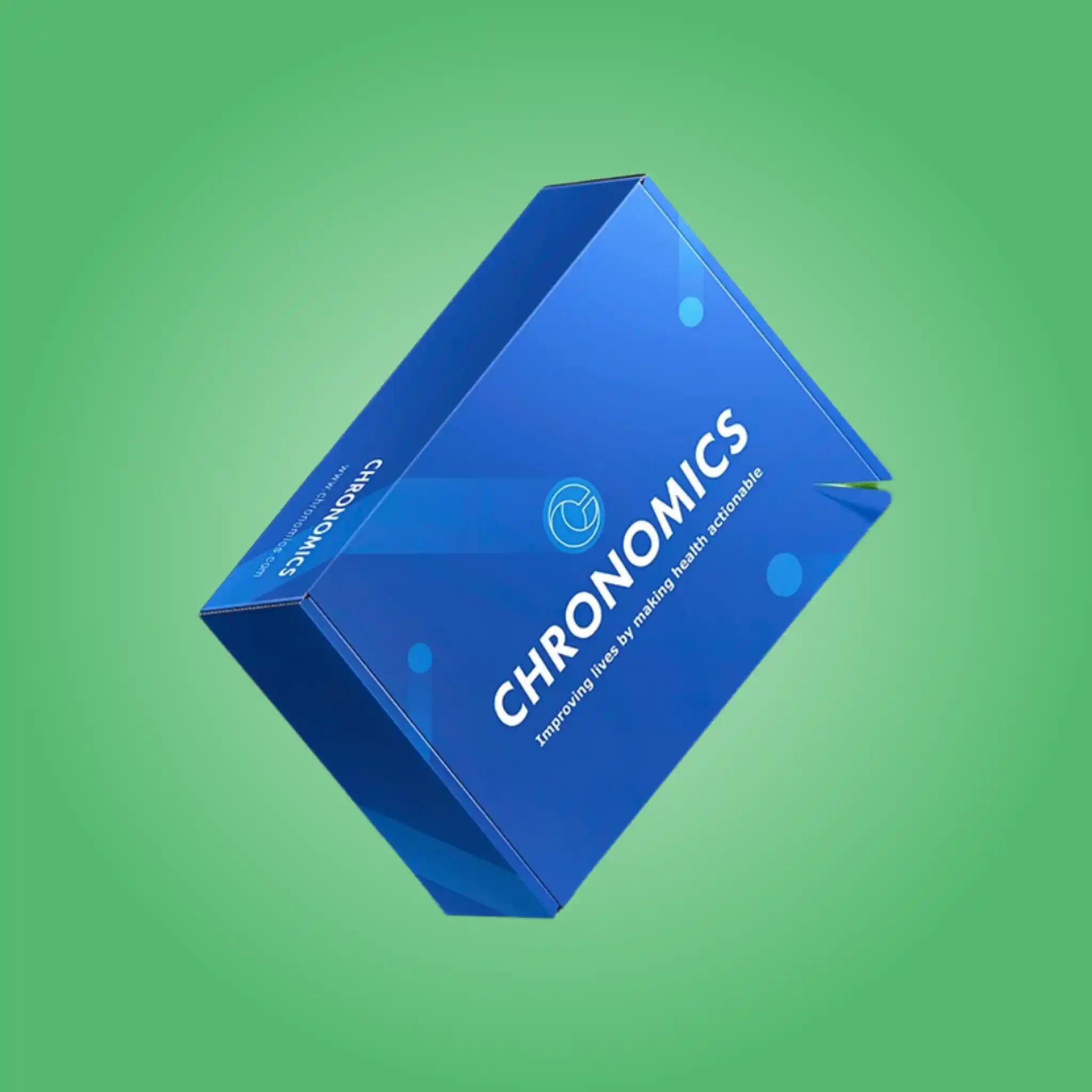 Custom Testing Kit Boxes