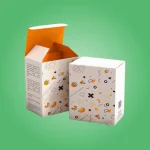 Custom Tuck End Boxes