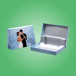 Custom Wedding Gift Boxes