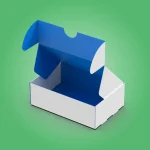 Roll End Tuck Front Boxes